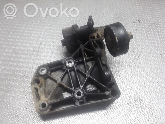 BMW X5 E53 Air conditioning tensioner 64557786194