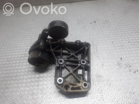 BMW X5 E53 Air conditioning tensioner 64557786194