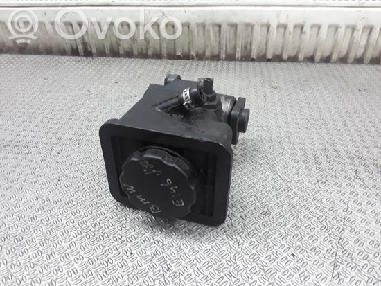 BMW 3 E46 Power steering pump