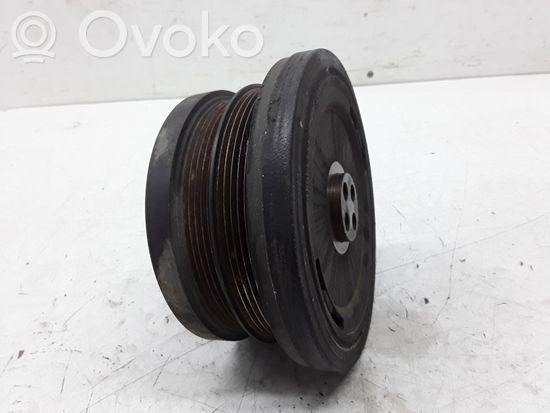 BMW 5 E39 Crankshaft pulley 11232247886