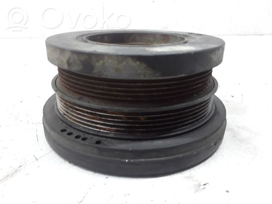BMW 5 E39 Crankshaft pulley 11232247886