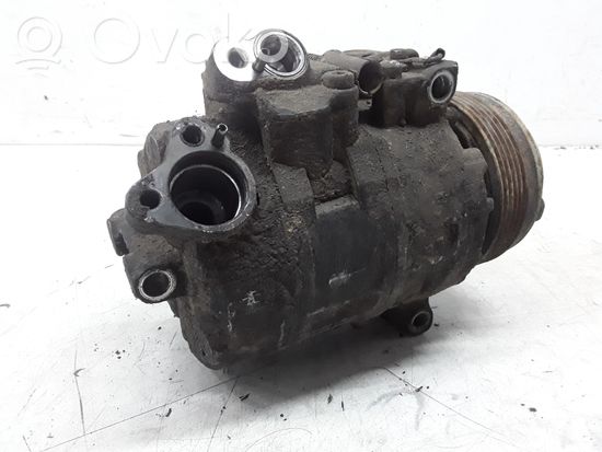 BMW 5 E39 Air conditioning (A/C) compressor (pump) 4472200020
