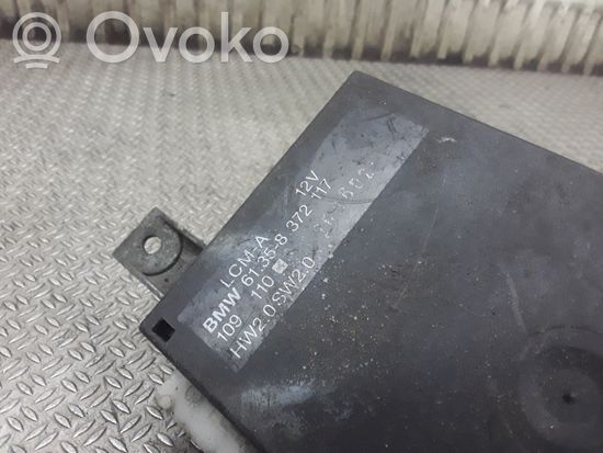 BMW 5 E39 Light module LCM 61358372117