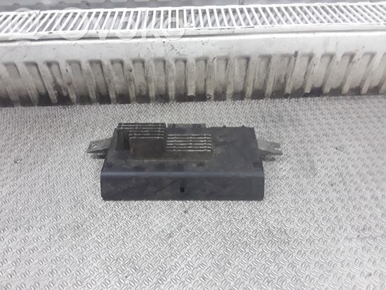 BMW 5 E39 Light module LCM 61358372117
