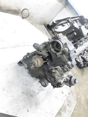 BMW 5 E39 Engine 306D1 22159032 DGF