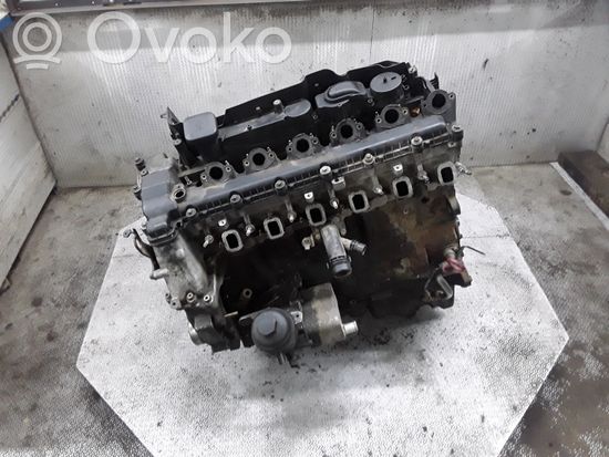 BMW 5 E39 Engine 306D1 22159032 DGF