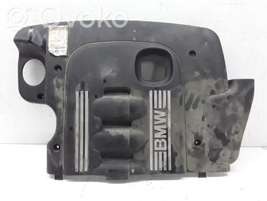 BMW 5 E60 E61 Engine cover (trim)