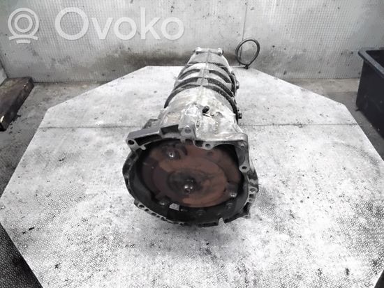 BMW 3 E46 Automatic gearbox 96023469 7506743 0462458