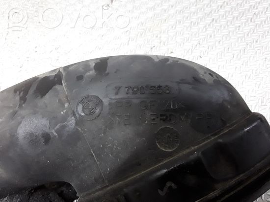 BMW 3 E46 Air intake duct part 7790553