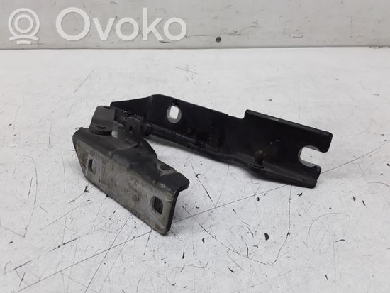 BMW 5 E60 E61 Engine bonnet/hood hinges
