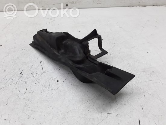 BMW 5 E60 E61 Air intake duct part 1371779669202