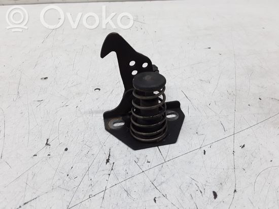 BMW 5 E60 E61 Engine bonnet/hood lock/catch
