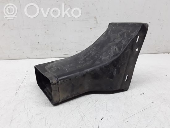 BMW 5 E60 E61 Air intake duct part 5111703370412