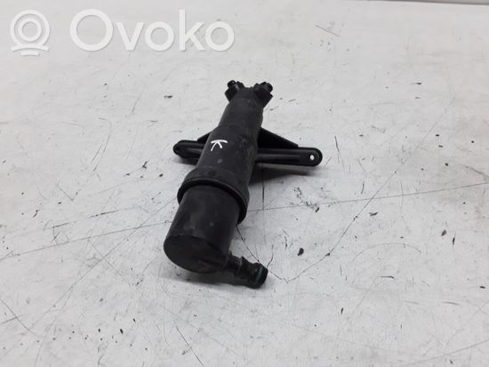 BMW 5 E60 E61 Headlight washer spray nozzle