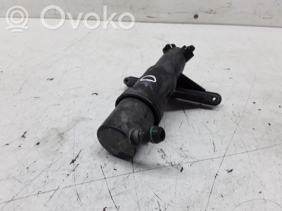 BMW 5 E60 E61 Headlight washer spray nozzle