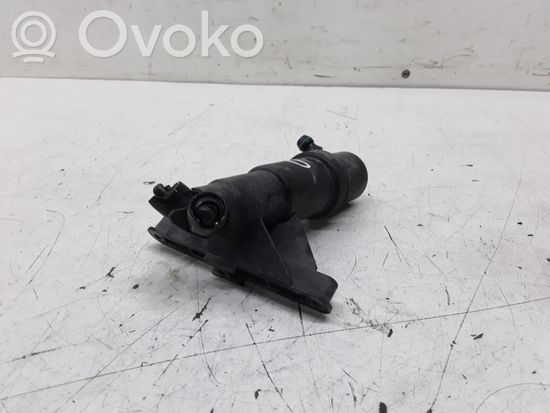 BMW 5 E60 E61 Headlight washer spray nozzle