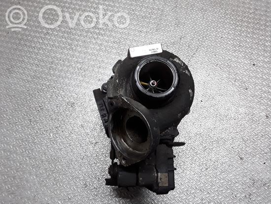 BMW X3 E83 Turbo 76296517
