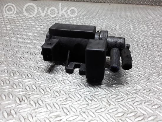 BMW 5 E60 E61 Turbo solenoid valve 7796634