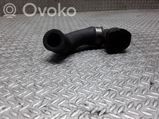 BMW 3 E46 Engine coolant pipe/hose