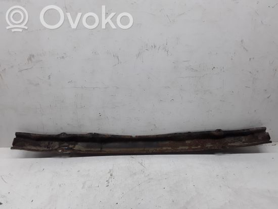 BMW 5 E60 E61 Rear bumper cross member