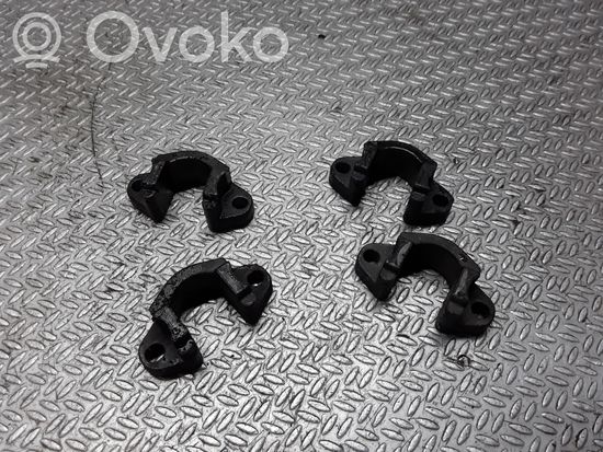 BMW 5 E60 E61 Fuel Injector clamp holder