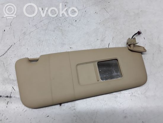 BMW 5 E60 E61 Sun visor