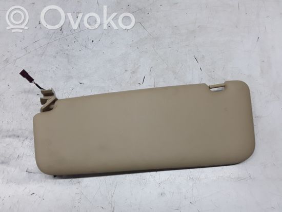 BMW 5 E60 E61 Sun visor