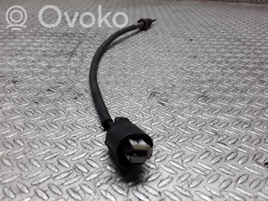 BMW 5 E60 E61 Exhaust gas temperature sensor 7795174