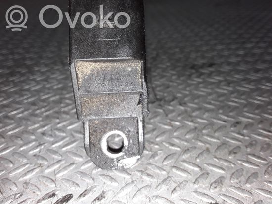 BMW 5 E60 E61 Crankshaft position sensor 779225604