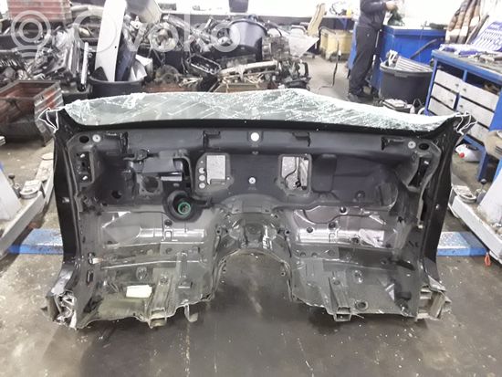 BMW 5 E60 E61 Front side member