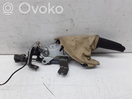 BMW 5 E60 E61 Handbrake/parking brake lever assembly