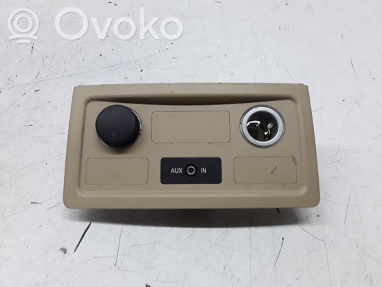 BMW 5 E60 E61 Cigarette lighter trim 7034100