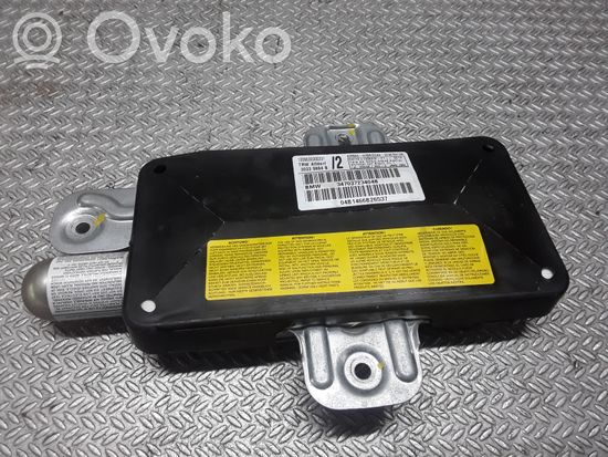 BMW X5 E53 Front door airbag 34703723404B