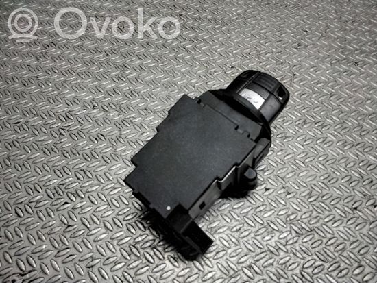 BMW 5 E60 E61 Ignition lock 695472209