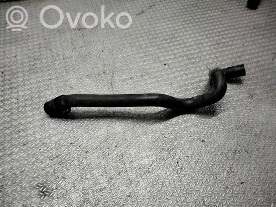 BMW 5 E60 E61 Engine coolant pipe/hose