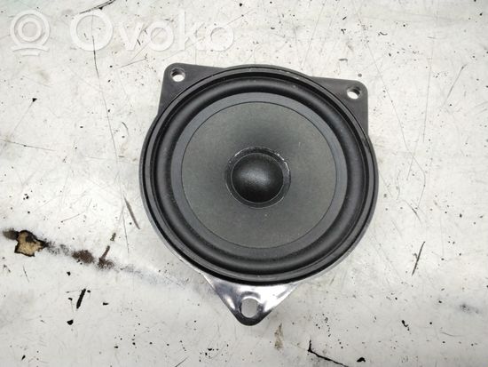 BMW 5 E60 E61 Front door speaker 6513692317402