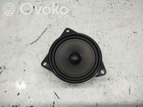 BMW 5 E60 E61 Front door speaker 6513692317402