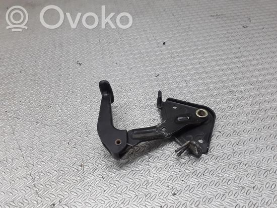 Audi A8 S8 D2 4D Engine bonnet (hood) release handle