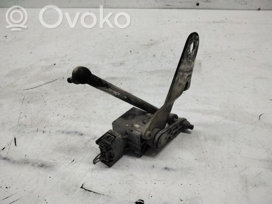 BMW 5 E60 E61 Headlight/headlamp level sensor 676082402