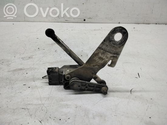 BMW 5 E60 E61 Headlight/headlamp level sensor 676082402