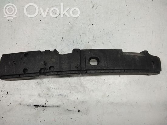 BMW 5 E60 E61 Front bumper foam support bar 51117049241