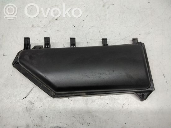 BMW 5 E60 E61 Air filter box cover 64316913503