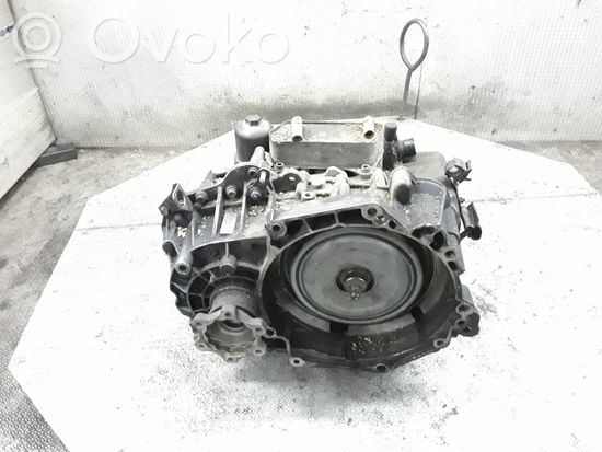 Volkswagen Caddy Automatic gearbox JPH