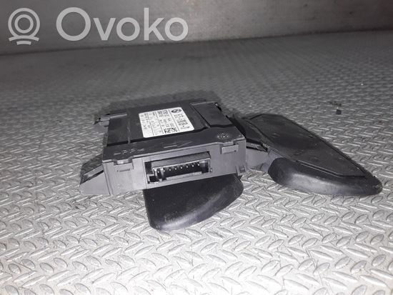 BMW 5 E60 E61 Alarm movement detector/sensor 65756980089