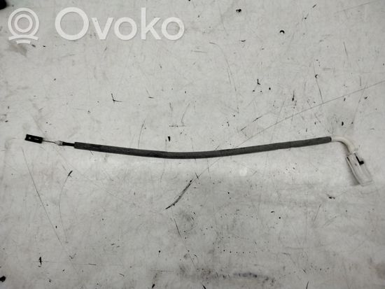 BMW 5 E60 E61 Front door cable line