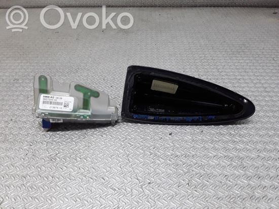 BMW 5 E60 E61 Aerial GPS antenna 695734402