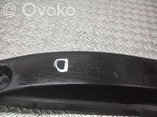 BMW 5 E60 E61 Other exterior part 51717034160