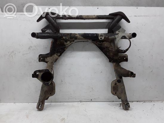 BMW X5 E53 Front subframe