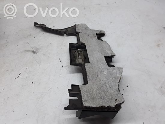 BMW X5 E53 Dashboard lower bottom trim panel