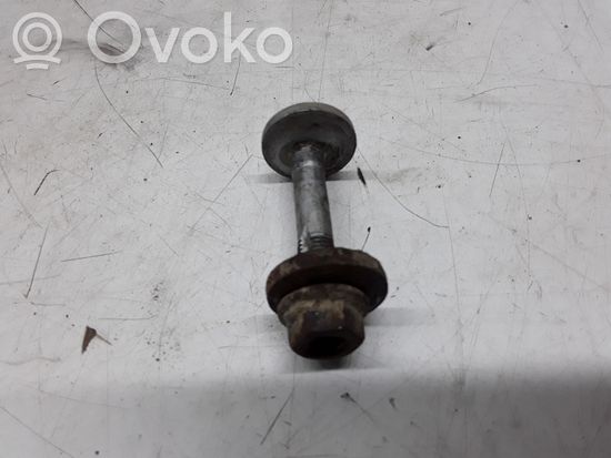 BMW X5 E53 Rear suspension camber bolt